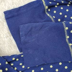 Victoria's Secret Intimates & Sleepwear - Victoria's secret 2pc blue pj set Victoria's Secret Intimates & Sleepwear - Victoria's secret 2pc blue pj set